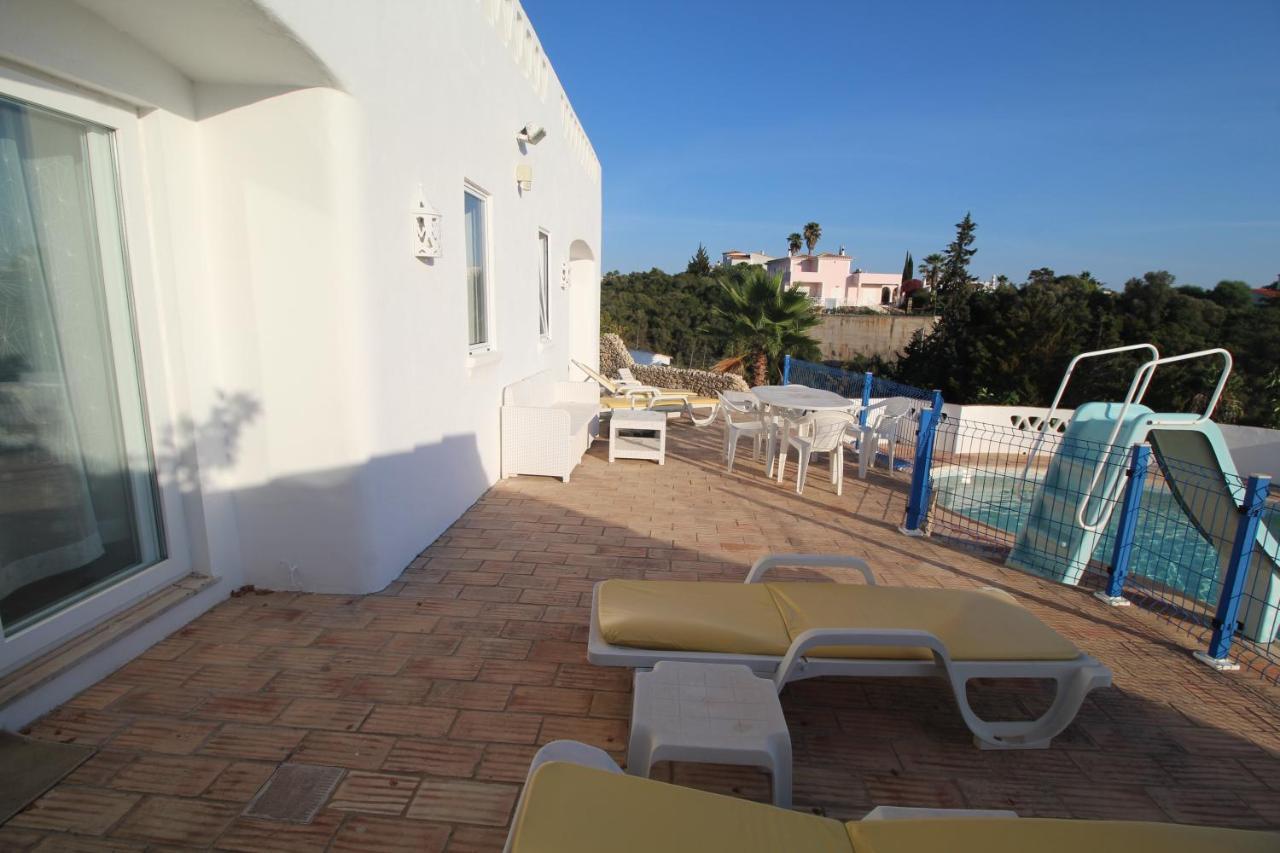 Casa Do Milho Apartment Carvoeiro  Exterior foto