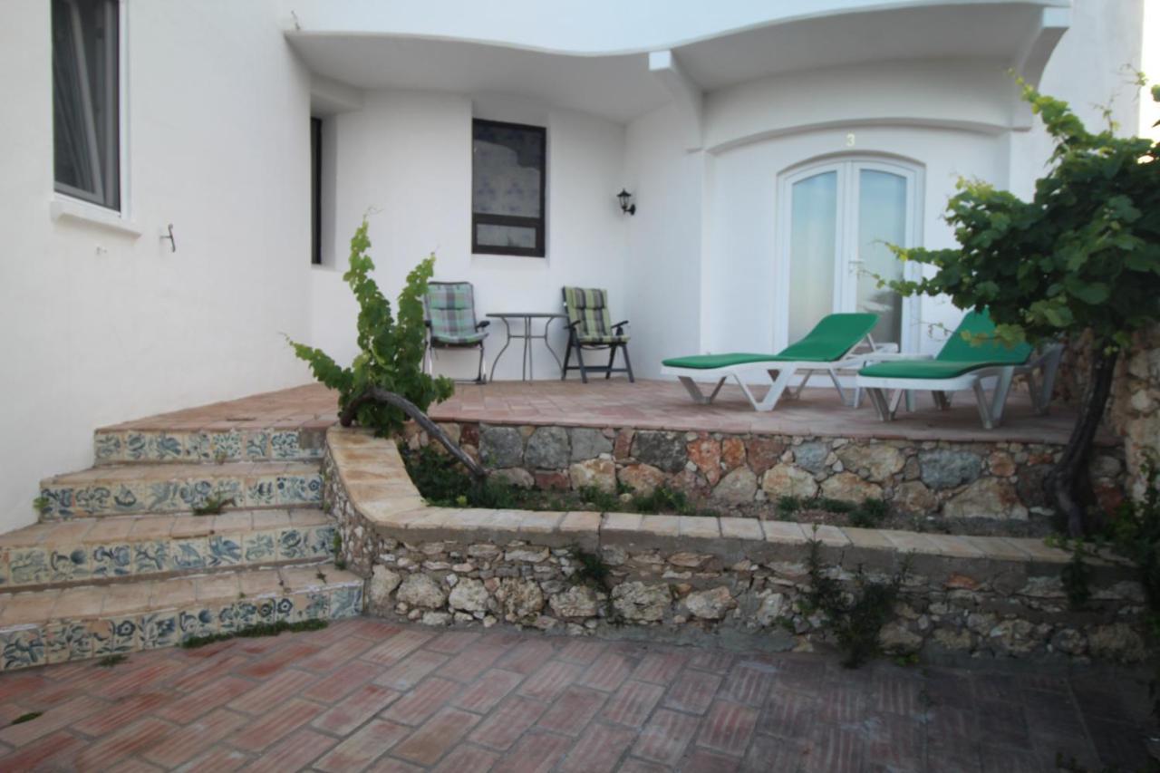 Casa Do Milho Apartment Carvoeiro  Exterior foto