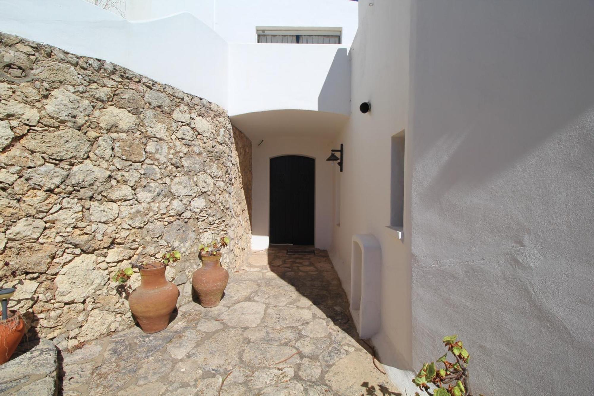Casa Do Milho Apartment Carvoeiro  Cameră foto